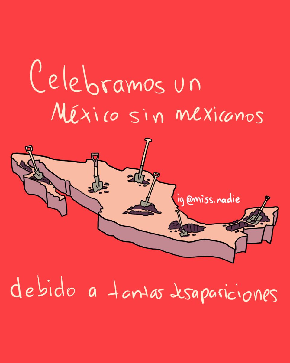 TaBeComicz's tweet photo. Amo mi país, mi cultura, mi territorio y por eso mismo me duele tanto que pasen estas cosas, ojalá México siempre sea para los mexicanos, cuidemos lo nuestro, seamos siempre comunidad 🇲🇽 https://t.co/XUnU8Iyjqa
