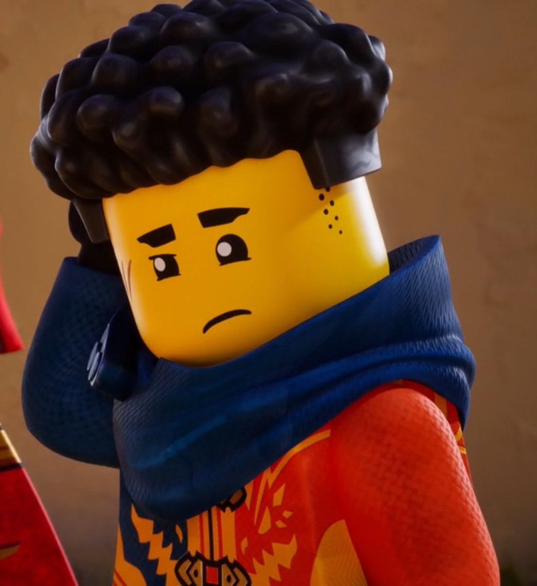 ninjagoreaction's tweet photo. #ninjago https://t.co/0QhHuRI0N6