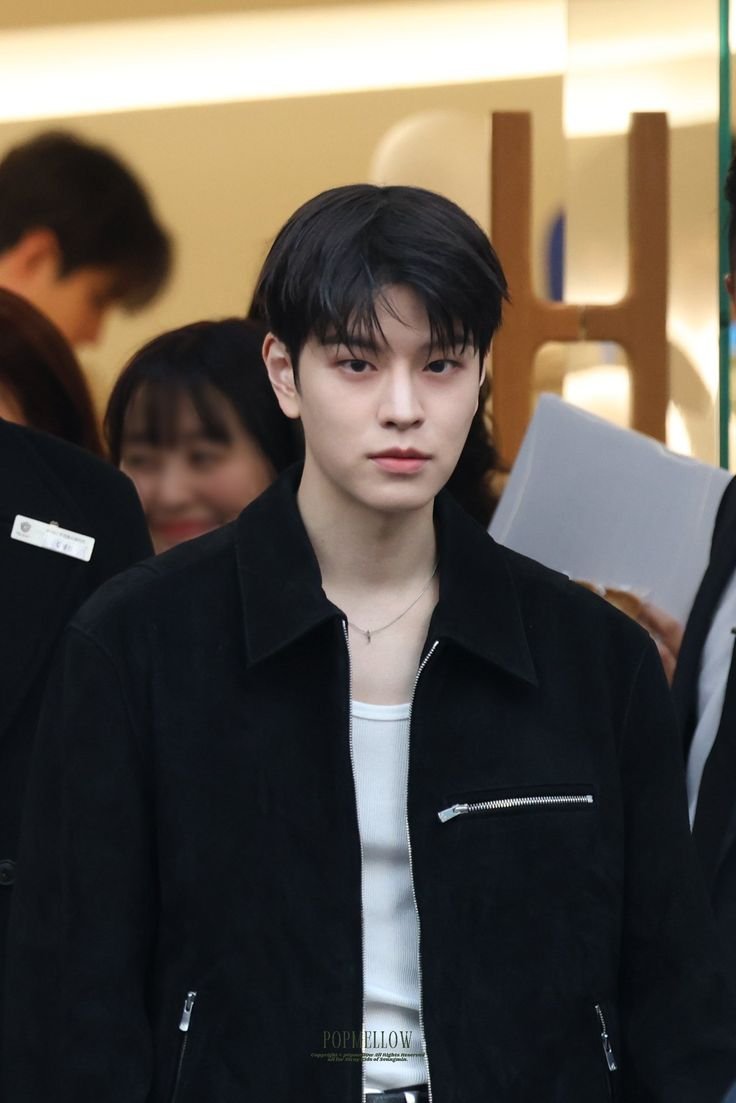 BSadBitch's tweet photo. #seungminpavedtheway https://t.co/tNOPyIi36c