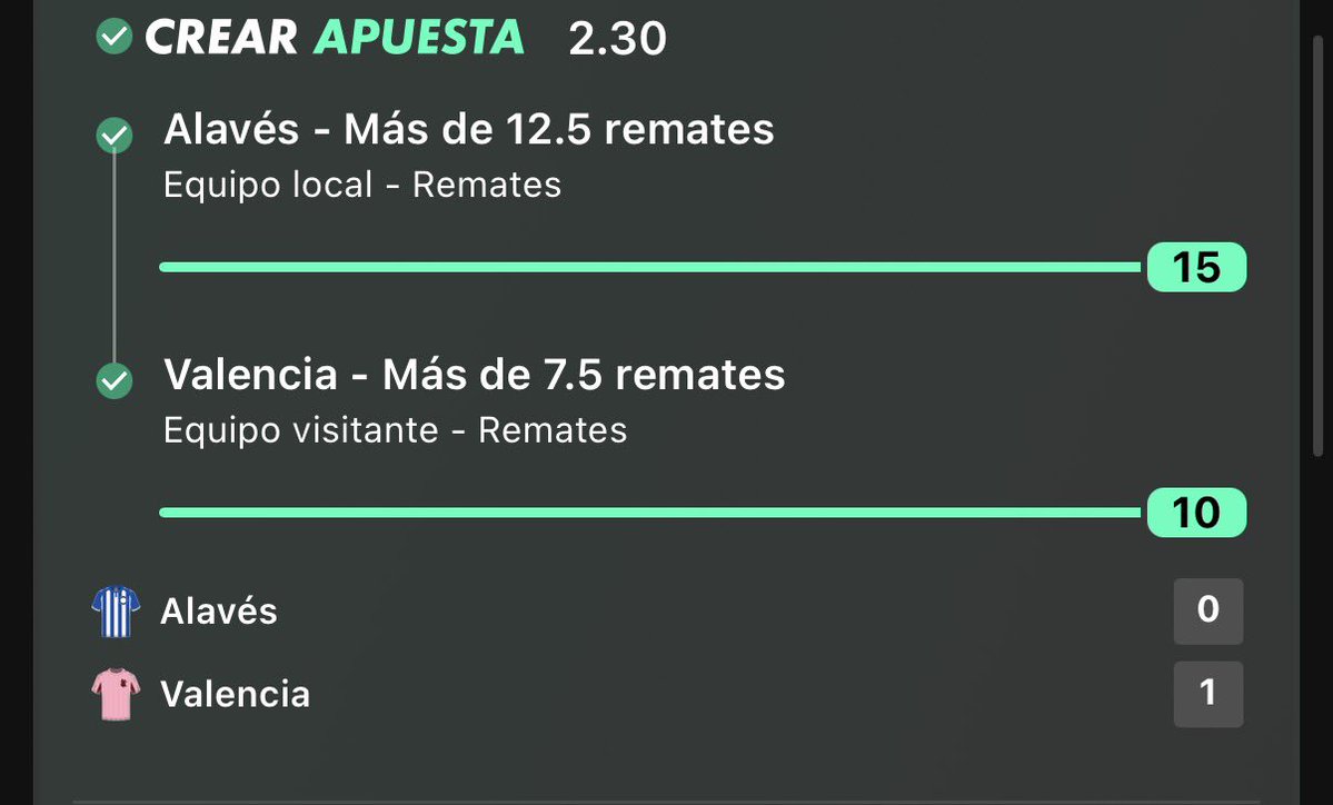 CuotaRadar_'s tweet photo. Pero nos entró por separado estas dos 🫡 https://t.co/SdAmwQx2eA