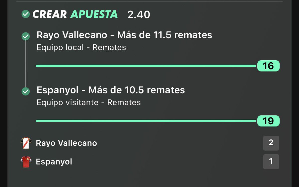 CuotaRadar_'s tweet photo. Pero nos entró por separado estas dos 🫡 https://t.co/SdAmwQx2eA