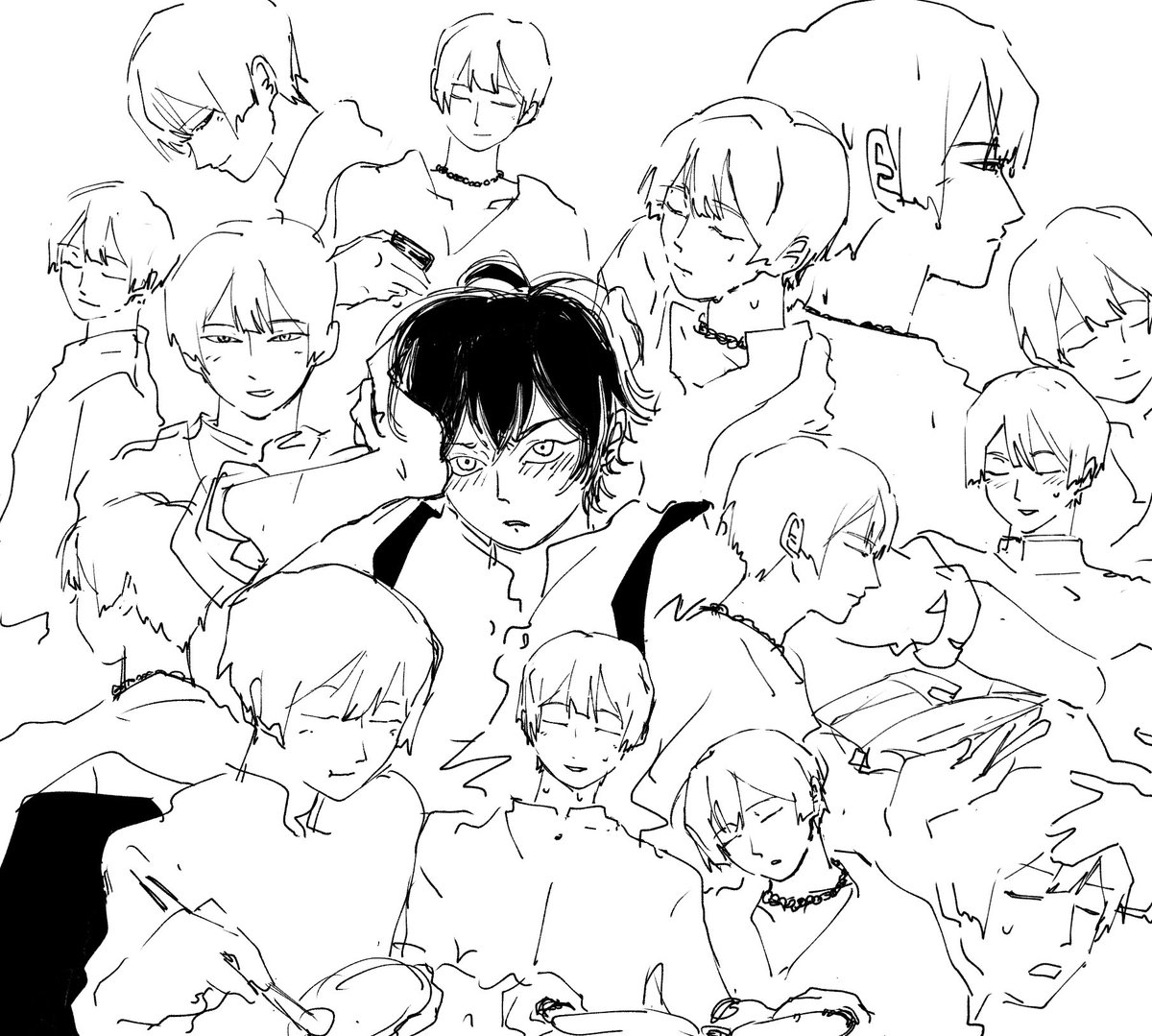 ringo_194's tweet photo. 割とゾッコンな水玉 https://t.co/UvkBQLgX3L