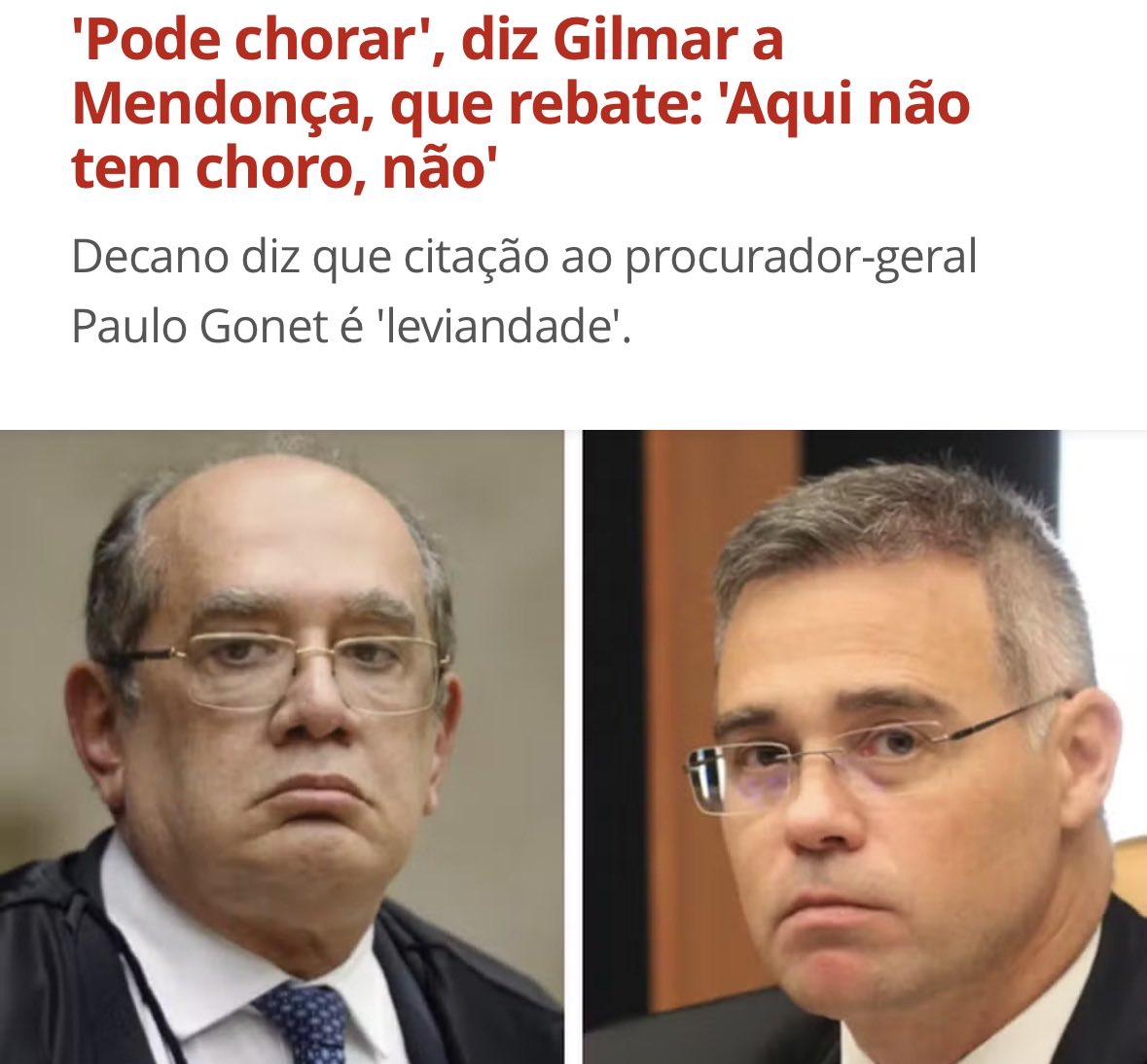 Amaro_Coronel's tweet photo. Gonet, sócio de Gilmar, deveria ter denunciado Moraes pelas mensagens nas quais tanto Moraes quanto Gonet aparecem.
Todos perseguiram @jairbolsonaro e todos apoiam Lula.
Quer acabar com essa palhaçada?
No dia 4 saia da sua casa e vote em @FlavioBolsonaro , único que pode vencer. https://t.co/MgUSTHYBAx