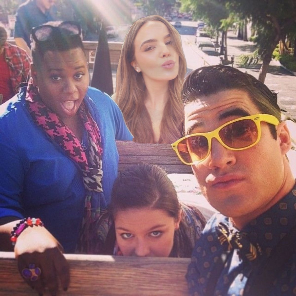itskristinbeth's tweet photo. found this digging through my memories from this past summer 🥹 @Marleyrosie_ @Bl4iney_D4ys @blainedanders0n @ultimateuniques https://t.co/jN9VA3CWnD