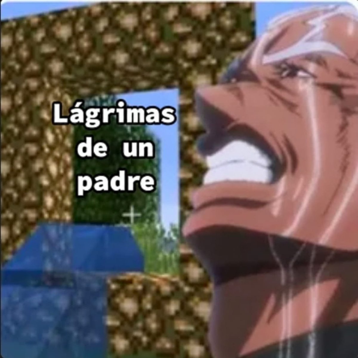 superctfan's tweet photo. Así si valen la pena los mods de pibby. https://t.co/jW0Sc32SpR