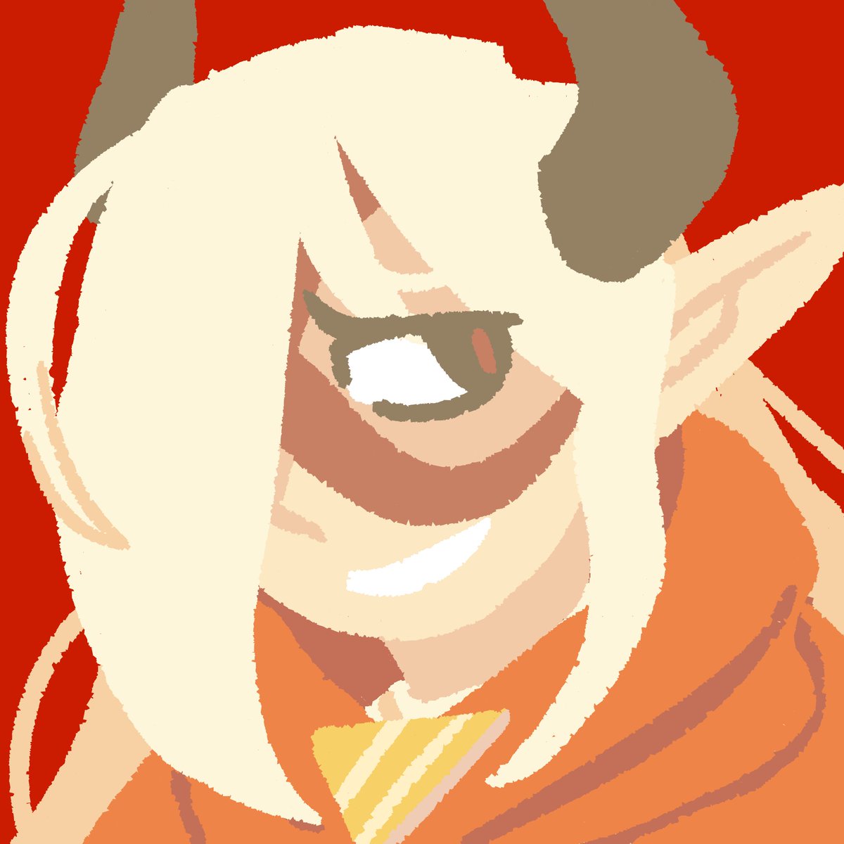 calcinedmeat's tweet photo. quick zera icon for anyone who wants it #escapedchasm #dwellersemptypath https://t.co/YkCSaPasrl