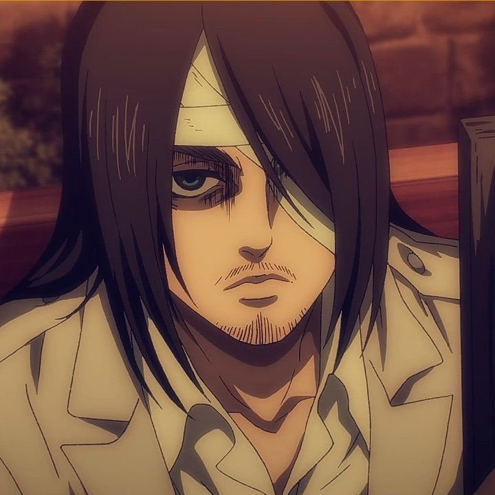 mikaqvia's tweet photo. unfortunately i’m starting to see what y’all are seeing in hobo eren https://t.co/YYSO28iF7S