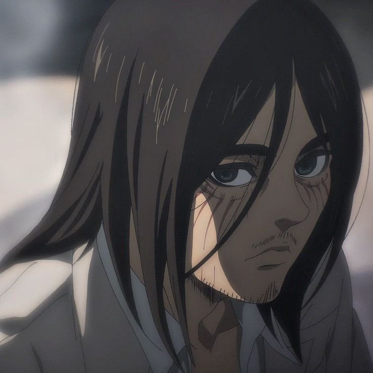 mikaqvia's tweet photo. unfortunately i’m starting to see what y’all are seeing in hobo eren https://t.co/YYSO28iF7S