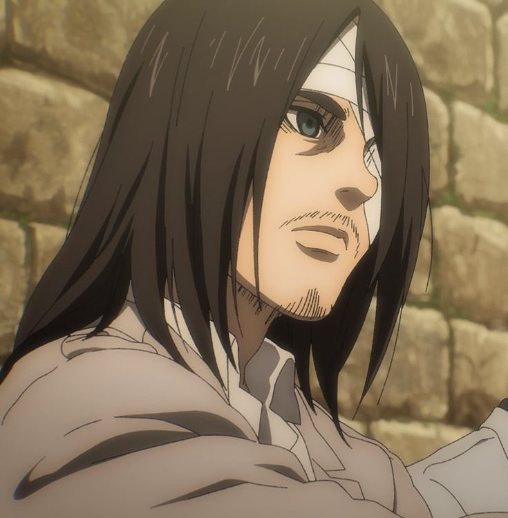 mikaqvia's tweet photo. unfortunately i’m starting to see what y’all are seeing in hobo eren https://t.co/YYSO28iF7S