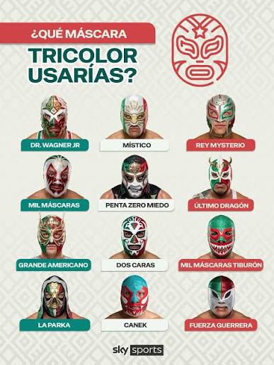 TakercitoMx's tweet photo. 🇲🇽❤️ https://t.co/zvGNiWHWS6