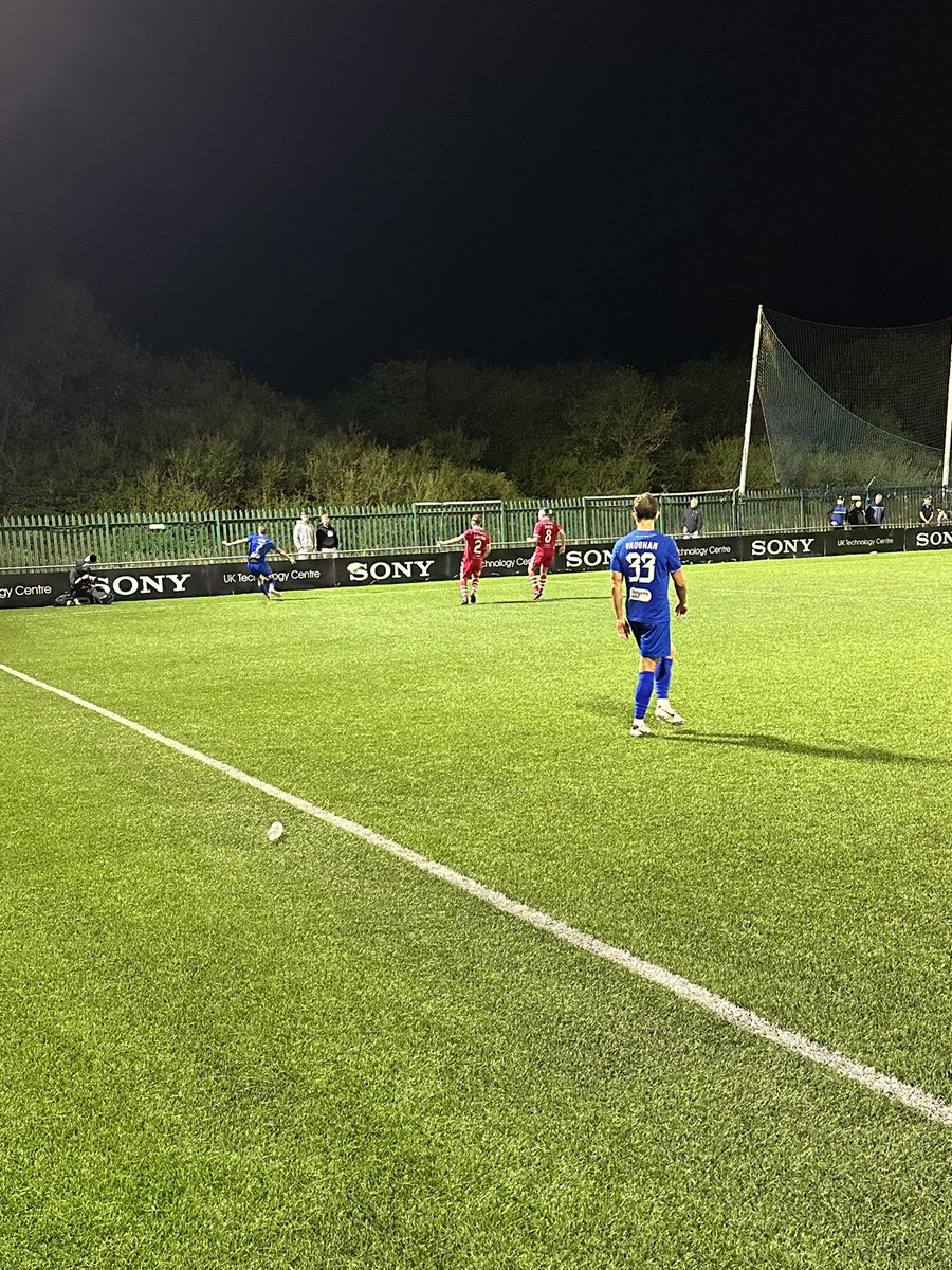 the_payne30's tweet photo. Game 5️⃣9️⃣ of 2026

15/09/26 
🆚 Penybont v Briton Ferry Llansawel
⚽️ 3-2
📍Dragonbet Stadium 
🏆 Novira Cymru Premier
@PenybontFC_ @bflafc https://t.co/UoWylNgNxg