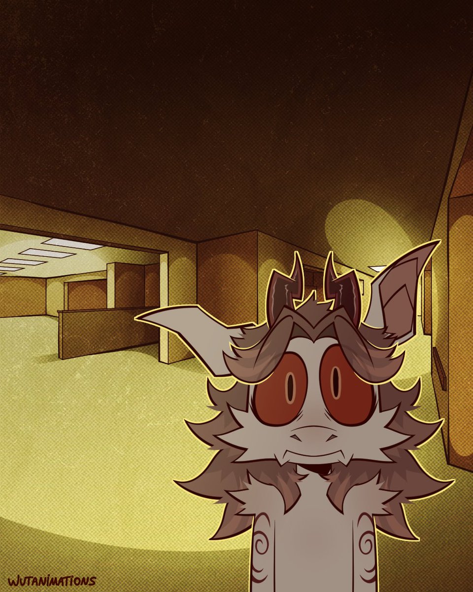 kadonkdragon's tweet photo. @Kiwicabbit ur style is so cool! https://t.co/hycJNBV02f