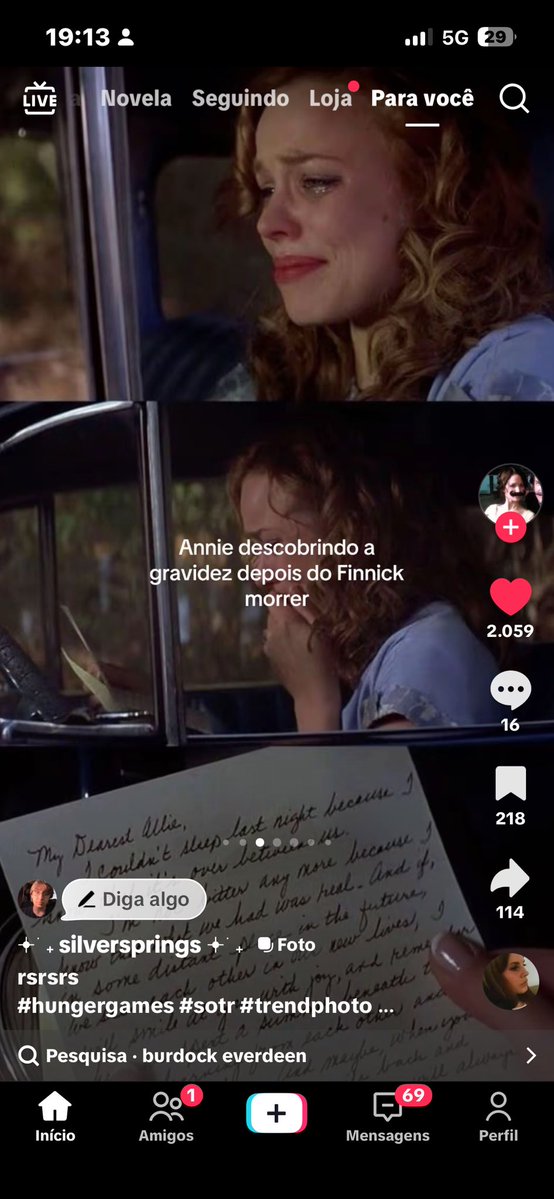 midecstacy's tweet photo. O fandom de jogos vorazes pega mto pesado fds https://t.co/117RaZG6nl