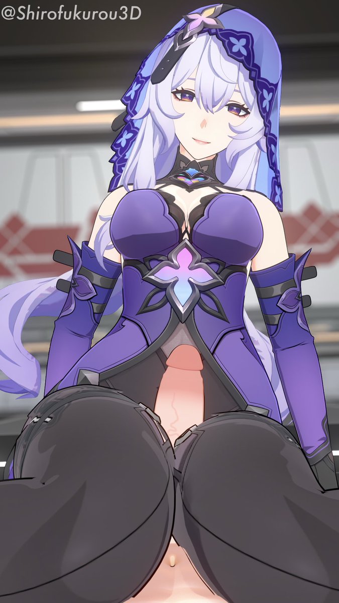 Shirofukurou3D's tweet photo. Black Swan’s Thighjob (Honkai Star Rail)

“Why don’t we make this an unforgettable experience for both of us?”

+ Clothing Alts

| Model by @DaB_neko |
| Mab by @XiaoLambo | https://t.co/dLJW0nsAtE