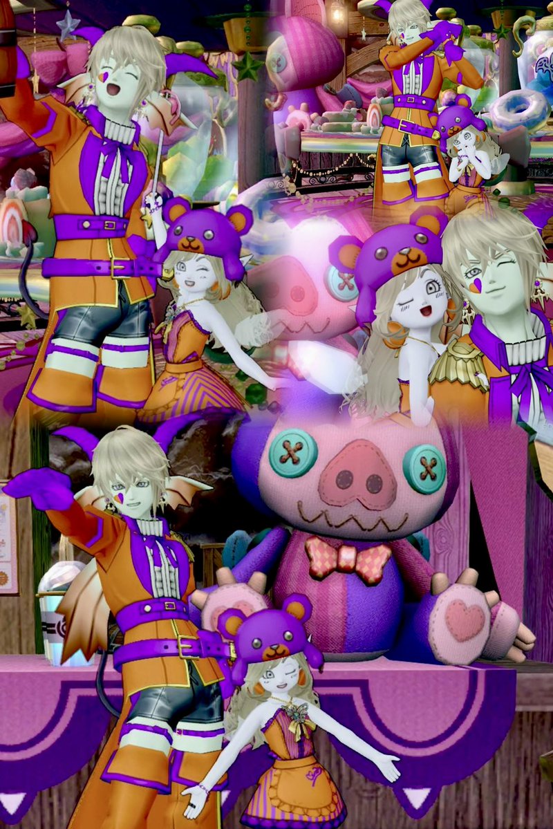 dqxageha's tweet photo. ◤￣￣￣￣￣￣￣￣￣￣
❥❥ᴳᴼᴼᴰ ᴹᴼᴿᴺᴵᴺᴳ໒꒱⋆ﾟ
＿＿＿＿＿＿＿＿＿＿◢

🎃✝︎  ʜᴀᴘᴘʏ ʜᴀʟʟᴏᴡᴇᴇɴ  ✝︎👻

ハロウィンドレア作ってパシャしてきた📷⟡.·

パシャご協力ᴛʜᴀɴᴋ ʏᴏᴜ ⸜❤︎⸝‍

 #mugidecor2
 #ageha_dress 👗 https://t.co/hnL1MH6ulG