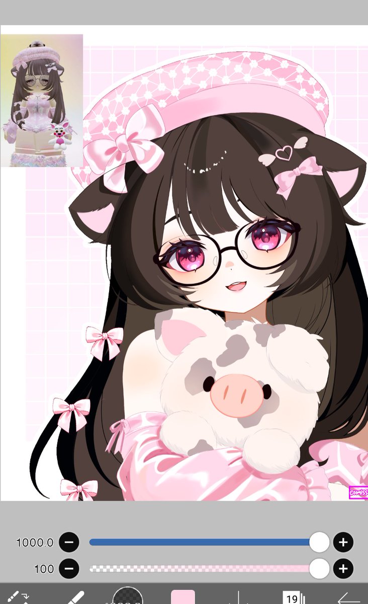 rosabodoque32's tweet photo. Comission  💗 https://t.co/pcv7qqlLjy