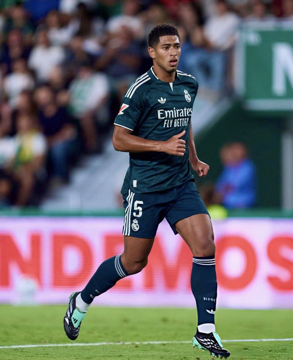 madridsheritage's tweet photo. 5️⃣⭐️ https://t.co/OS1wEboSre