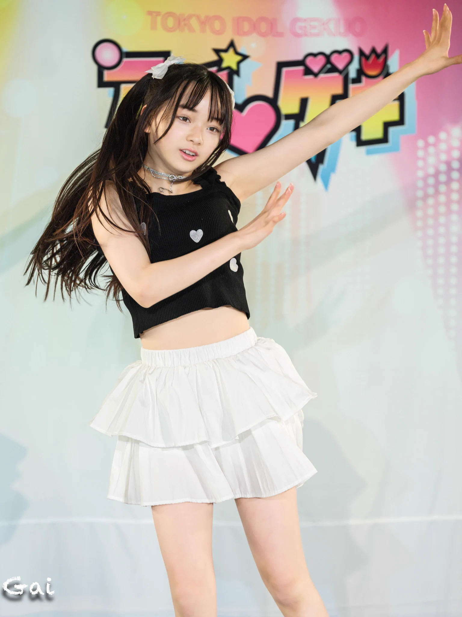 GAI_Idol on X: 