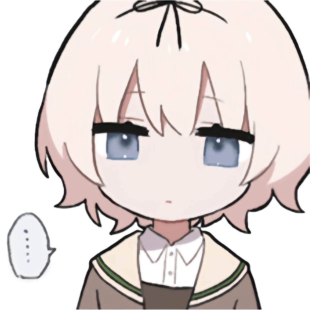 SALAMIIu_u's tweet photo. HOLAaAaABUSCO MUTIS DE CUALQUIER    #SUBTWT  ˶ˆ꒳ˆ˵!!
no tengo dni y soy muy activoooooo
adoro interactuar con todos 

ㅤㅤㅤㅤ♡゙/⟳ mutis 4ever https://t.co/BNmdcyTTqw