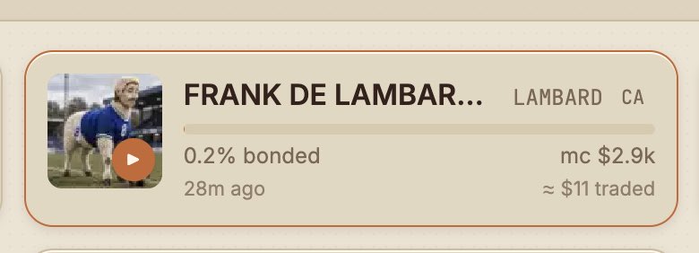 FranksLambs's tweet photo. @Scribeonsol would it be possible to show those 3d model, sound and so on icons somewhere else than after the name? Now those gets cropped out. 🐑 $LAMBARD has all of them. 🫡 https://t.co/uS6q0Qr4B6