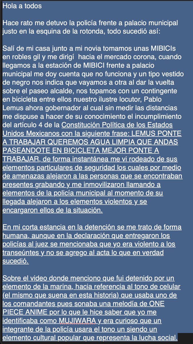 _earthkuake_'s tweet photo. @RogerScrovscky @PoliciaGDL @PabloLemusN @GobiernoJalisco @mickemeda @Trafico_ZMG @ZonaDocs @GNocturnaMX @VisorZmg Hola gracias por estar al tanto de la situación, dejo un poco más de contexto https://t.co/V9EqCJ5COU