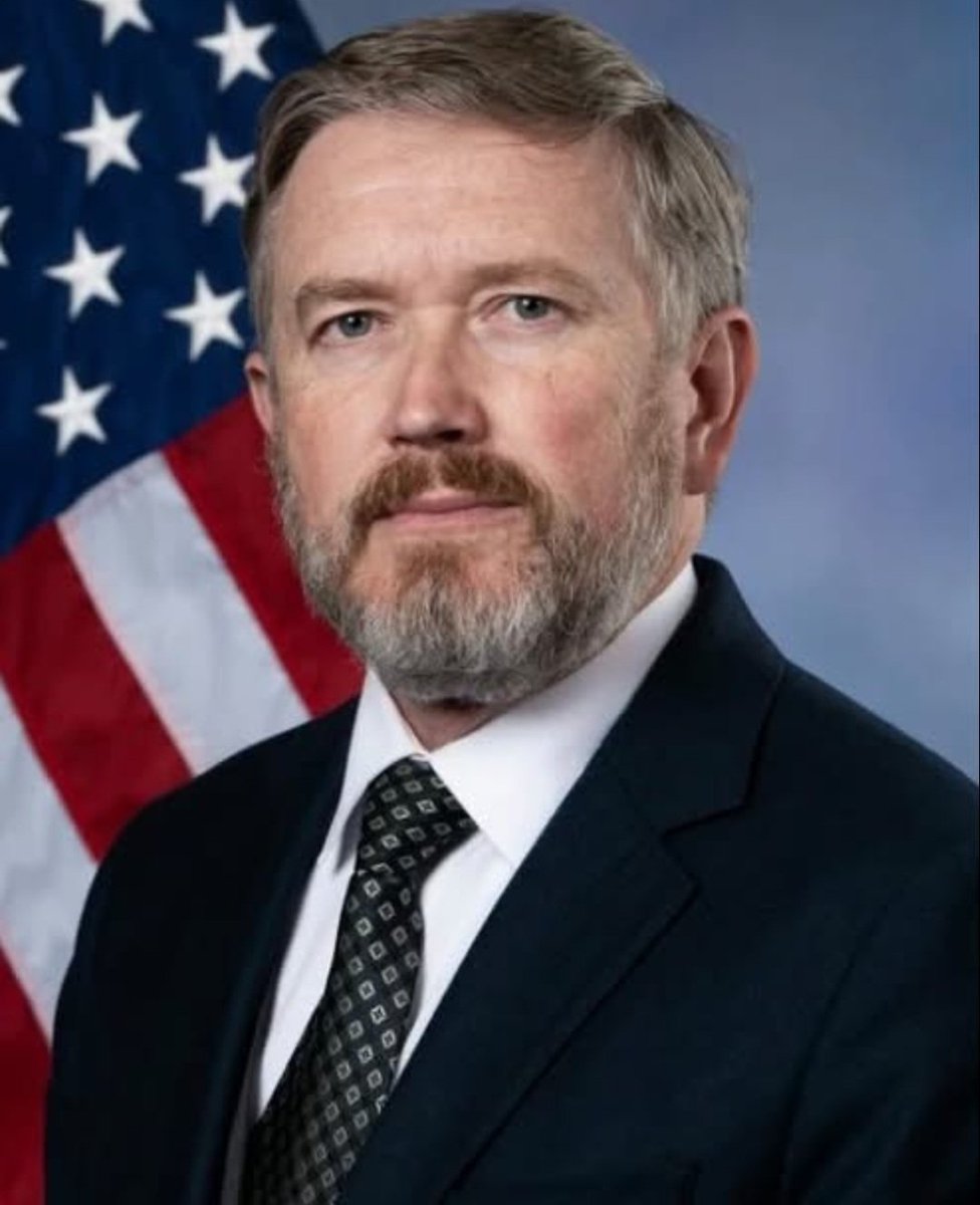 AzPetrich's tweet photo. Thomas Massie has introduced articles of impeachment against Pete Brian Hegseth. He will be invoking House Rule IX to force a vote this week. 

It's about fucking time. https://t.co/5VGGCaiOt3