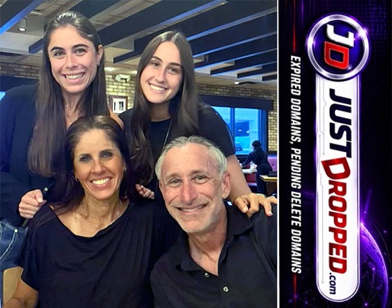 DNJournal's tweet photo. Industry Pioneer Dan Rubin Returns to the Domain Drop Catching Arena With a Completely Rebuilt Version of an Old Favorite - https://t.co/kkP1nGBq6Y: https://t.co/sER5vSKaTd https://t.co/1Sq6grHKbR