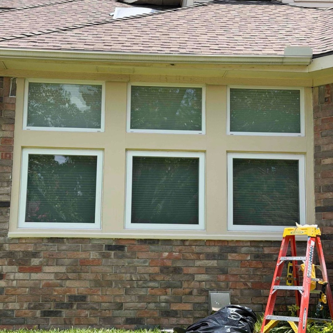 MrHandymanRich's tweet photo. Home repairs aren't our only kind of project. 🏠🏢 From commercial theater display work to residential exterior improvements, Mr. Handyman of Richmond brings skilled craftsmanship to repairs, carpentry and property maintenance across the Richmond area. 🔨 #MrHandyman https://t.co/sMCG9iIeME