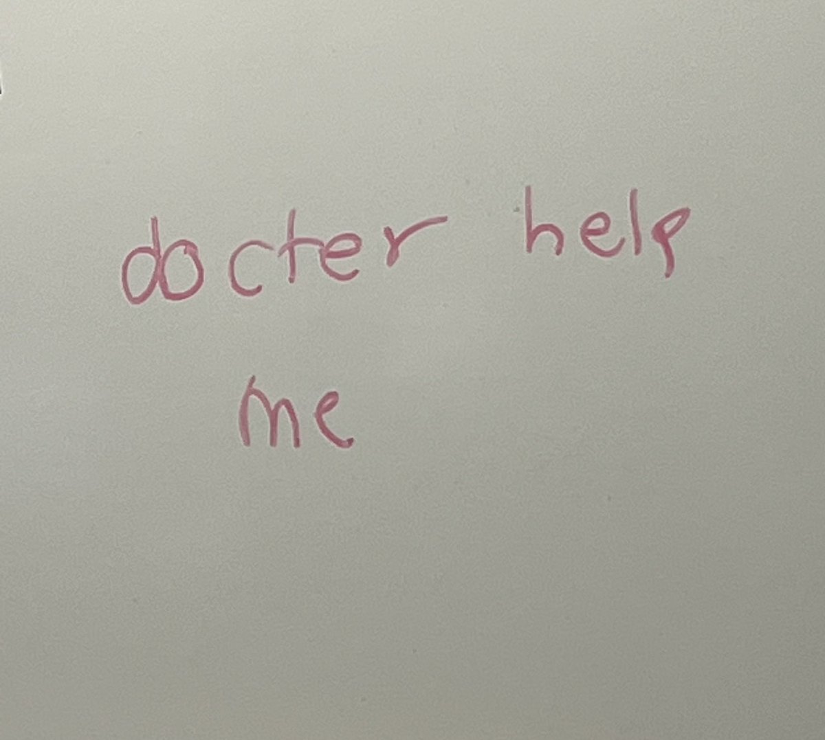 _charlesbarrett's tweet photo. Lunch is back in session!

I won’t have a blank dry erase board or chalkboard wall until summer 2027. And it wouldn’t have it any other way.

This is why a day without direct contact with students is wasted. #todayinschoolpsychology #itsalwaysaboutthechildren https://t.co/O8exIzHvBF