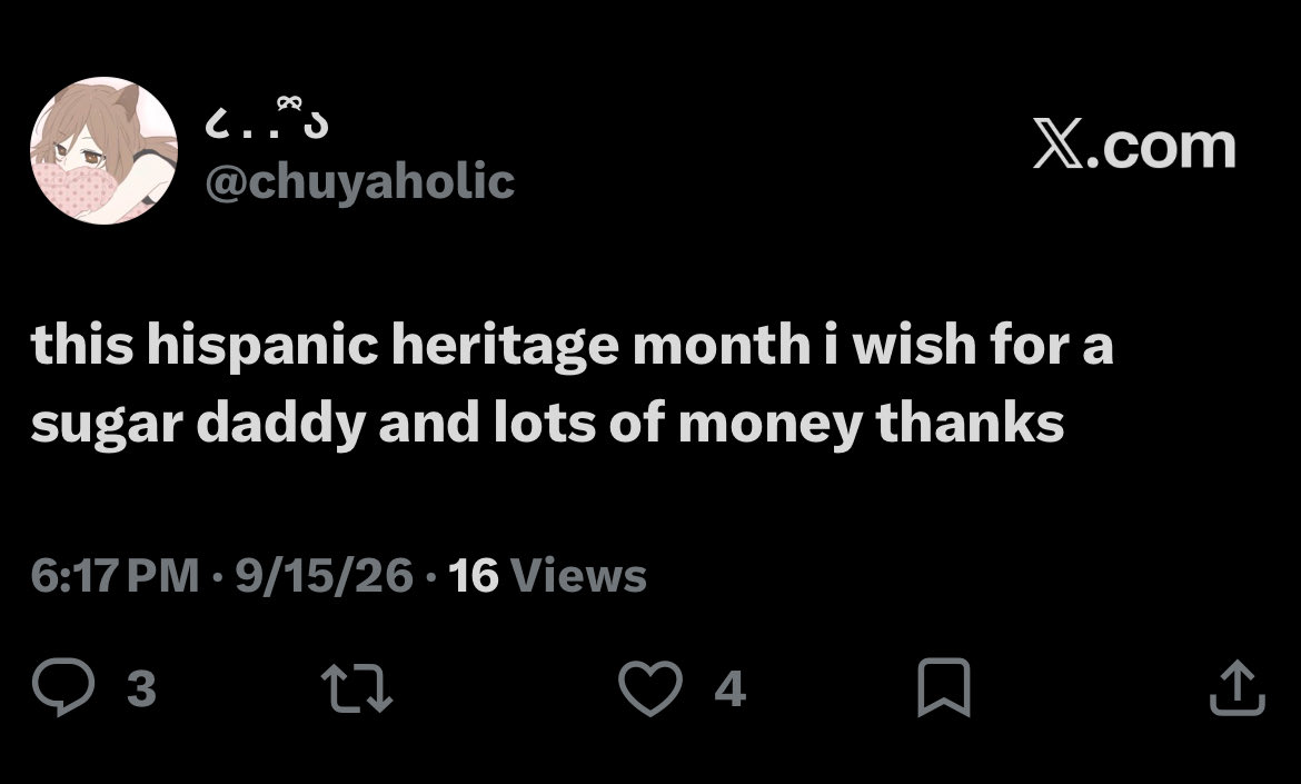 chuyaholic's tweet photo. wow a hit tweet https://t.co/CT8A31g8Ml