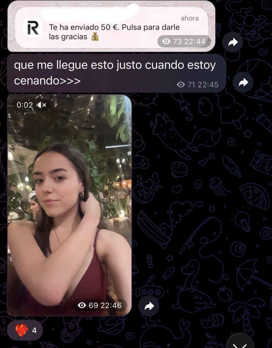 DiosaHaizea2's tweet photo. Muchísimo más contenido por aquí

https://t.co/kkSNFsC5Tt https://t.co/38TZGofpEK