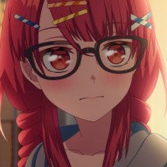 ikuyoryo's tweet photo. imagine being such a loser that you wear lip gloss and prolly your nicest pair of underwear to meet your ex-gf for it just to end without kissing at all look at her she's such a loser https://t.co/4Av3sijZiH