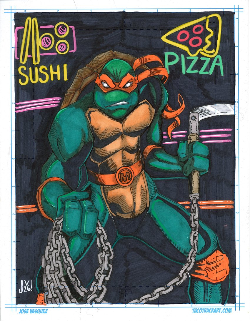 jvninja01's tweet photo. Hey @crywolf_comics and I will be downtown this Thursday for Modesto Artwalk, from 5pm to 8pm. Come take a look at some of our prints and Originals. 

We will be at Melodiq Agency 1022 J Street

@arthomiescomics
@arthomies 
@stanislausartscouncil
@modestoartwalk
@melodiqagency https://t.co/Q7jxElXsen