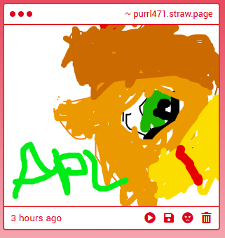 Purrl471 tweet picture