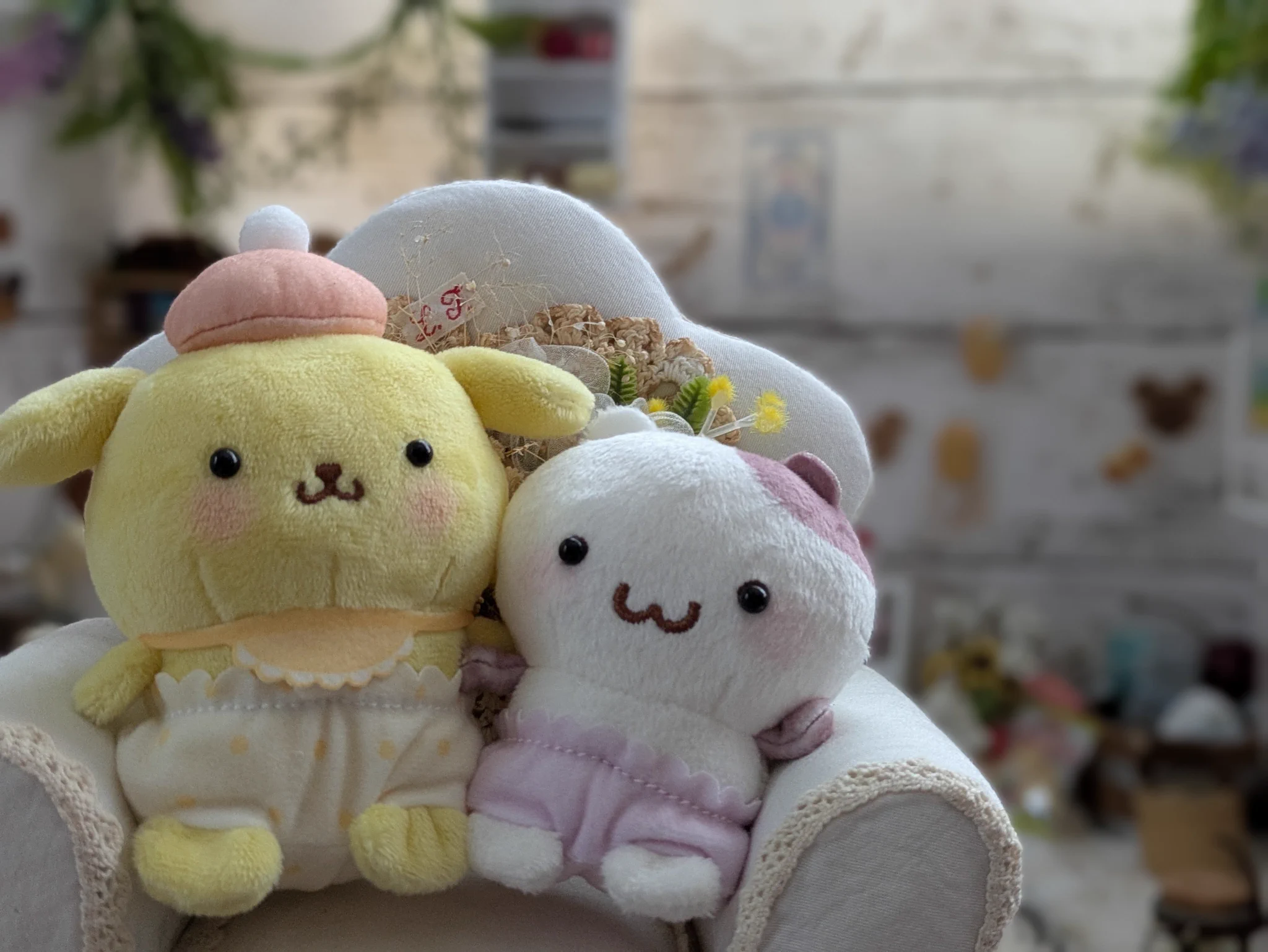 🍋はぴ🐻‍❄️𓈒 𓂂𓏸🧁 on X: 