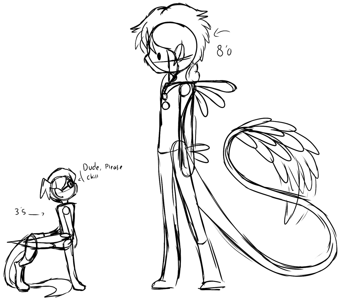 polybiuslizard's tweet photo. Code Lyoko AU/Eternal Cycle 

Average Jerlita moments (with Carnelian, with Chronos its even worse)

#codelyoko https://t.co/FWRcFv600x
