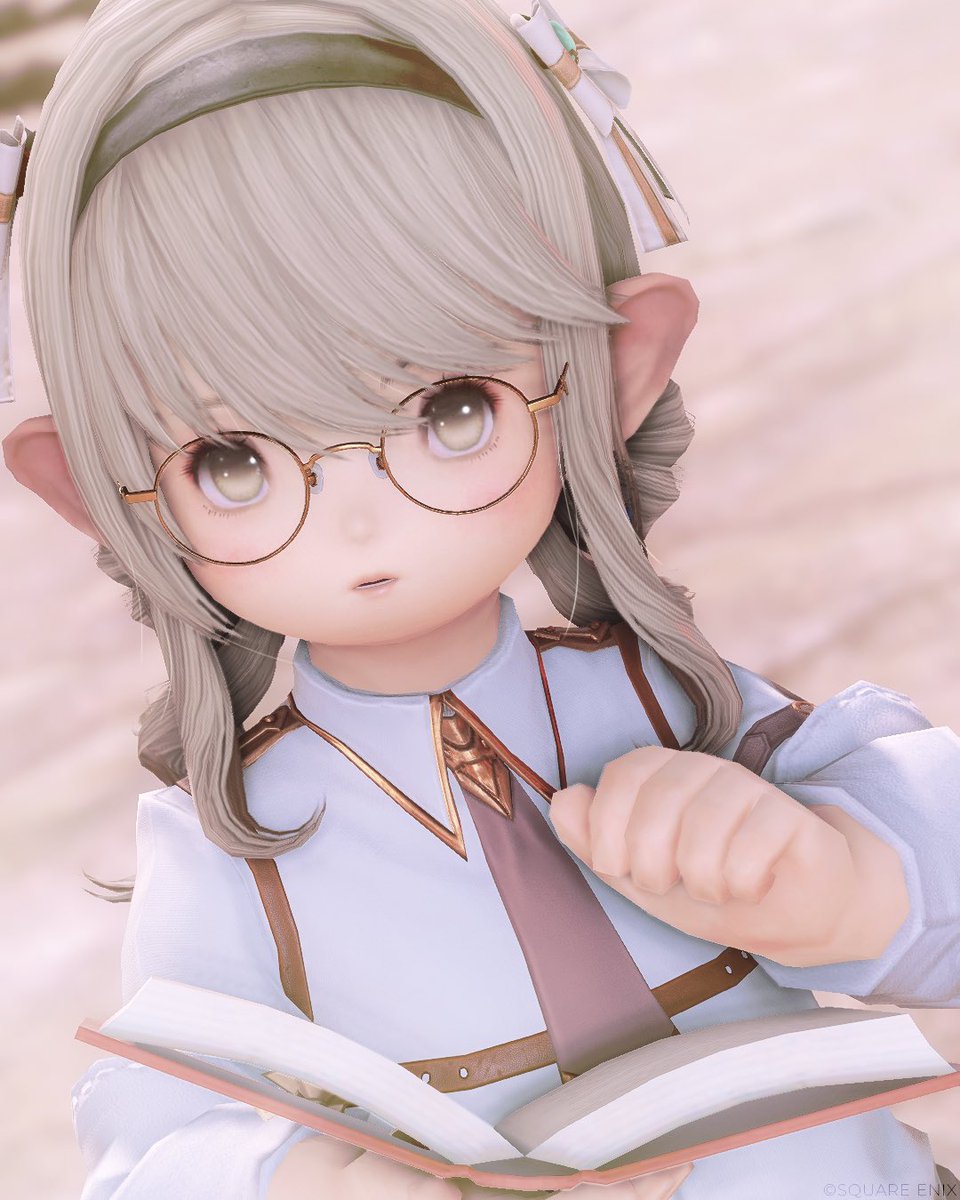 mioxff14's tweet photo. おはよ〜☀️ #おはララ https://t.co/BD3BqaQXwD