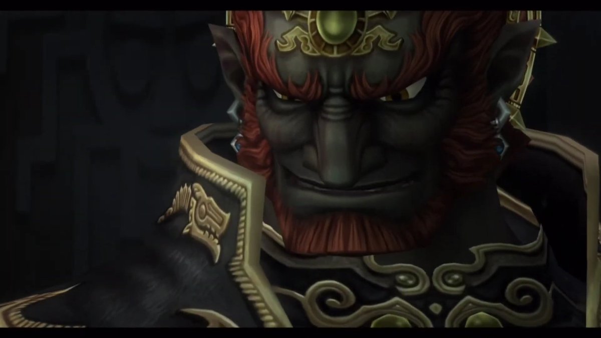 DailyGanondorf's tweet photo. https://t.co/Q7ltTmYDWF