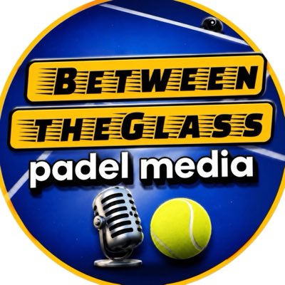 BTGPadelMedia's tweet photo. #NewProfilePic https://t.co/MVqPAm0X8V