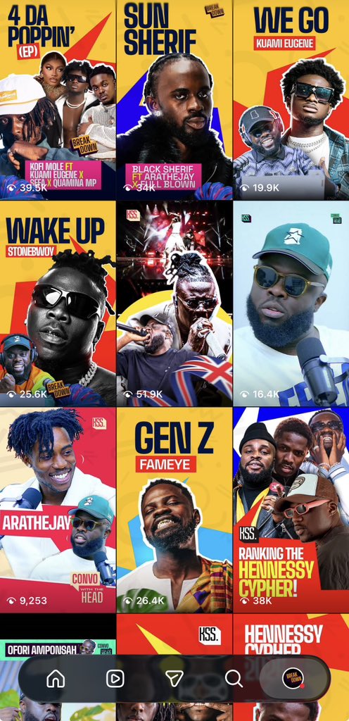 kwadwosheldon's tweet photo. Over here we support Ghana music !!!! https://t.co/nOv5mSyFaz