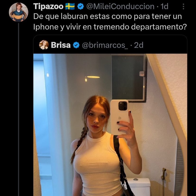 xPodrii's tweet photo. Esto que fue https://t.co/GBPwwnwxTx