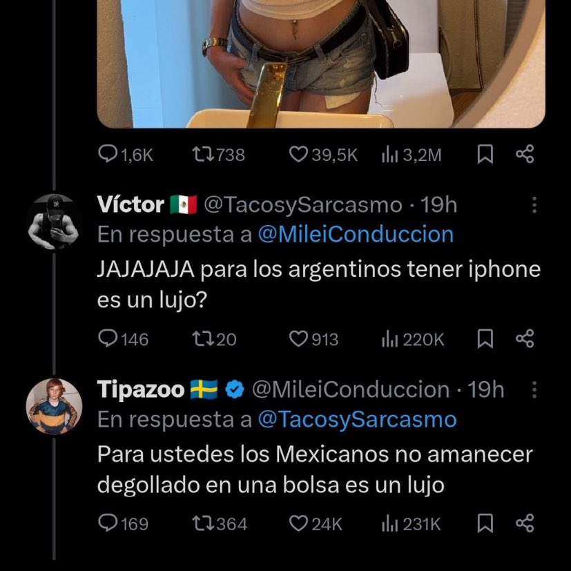 xPodrii's tweet photo. Esto que fue https://t.co/GBPwwnwxTx