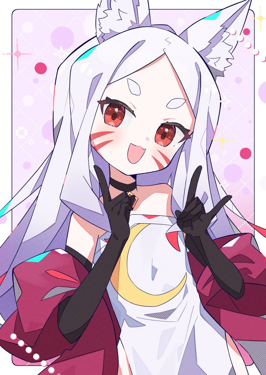 ArameDraw's tweet photo. skebありがとうございました～！ https://t.co/JF94GrbDJ8