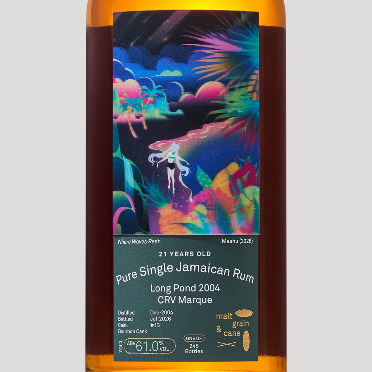 MaltGrainCane's tweet photo. We just gifted one of our Long Pond Rums (@mu_mashu x @Kinetiq_xyz x @MaltGrainCane) , to Chef Sato ; if you’re ever in Paris.. could always drop by Restaurant Blanc Paris 

📍- 52 Rue de Longchamp, 75116 Paris 🇫🇷 https://t.co/SnclcwkmTQ