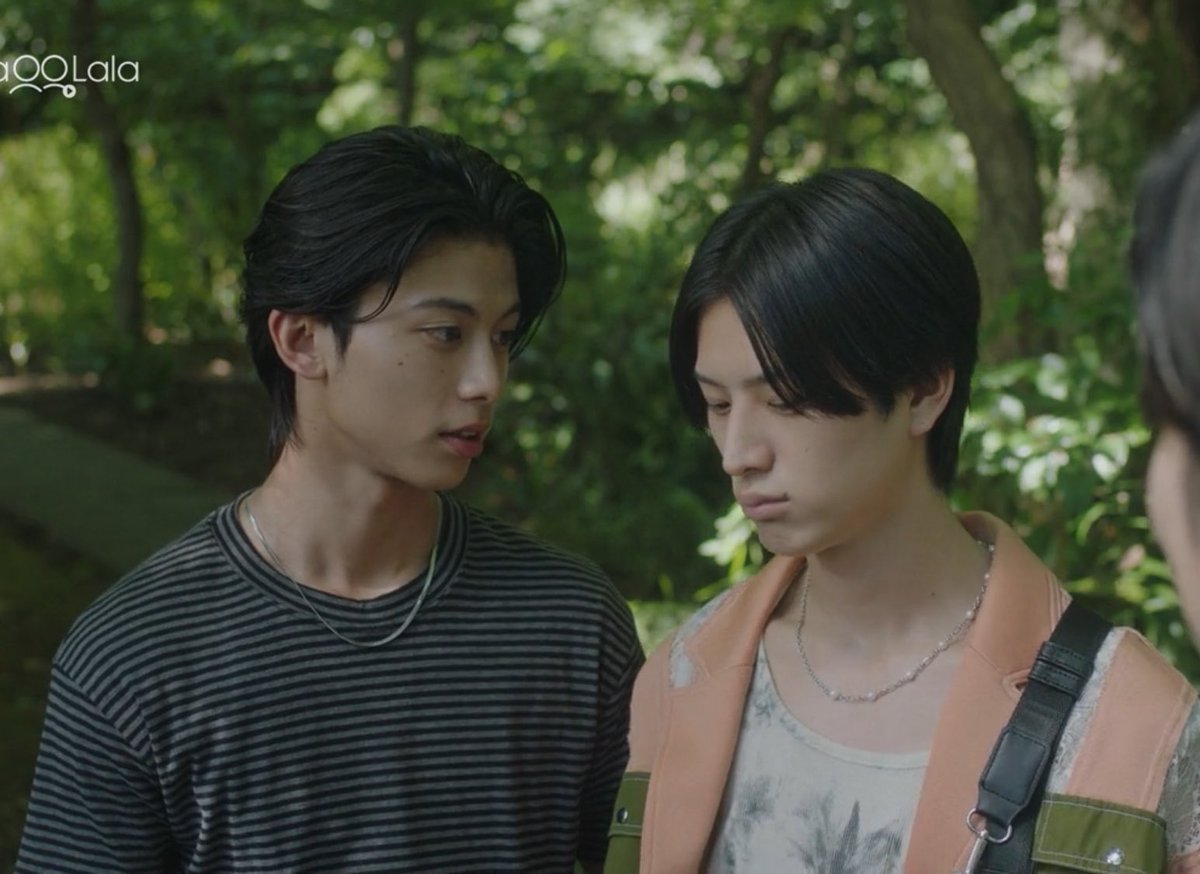 harusetic's tweet photo. ok but seriously they look so cute together as a couple https://t.co/kfabXv1GNS