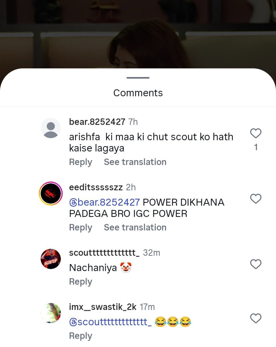 GlamWorldTalks's tweet photo. Dear @biggboss @BeingSalmanKhan @EndemolShineIND @JioHotstar @HotstarReality,

Do you guys have any shame? You guys openly give platform to rape threats and online lynching of a 23 years old girl. Just for TRP and money, you guys stoop to any level. 

Shame of you all. 

@_arishfakhan_ team, with the clip of #BiggBoss, and all the screenshots of rape and death threats, please file and FIR. 

#ArishfaKhan #BB20 #BiggBoss20