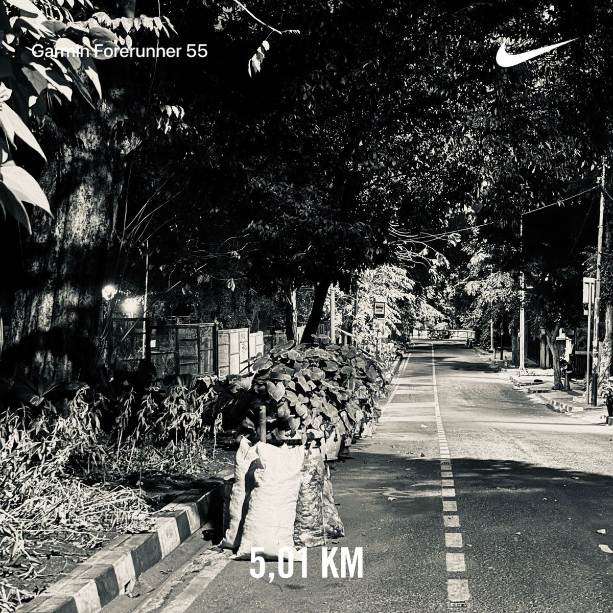 bocahinfo's tweet photo. #5k #nrc #nikeplus #justdoit #runwithhart #ayolari #marilari #pelariindonesia #indorunners #universerunners #indonesiaberlari2026 #StayActive #30daysrunningchallenge #30hariberlari
https://t.co/8AF6sx0dmp https://t.co/zM84n0PdyP