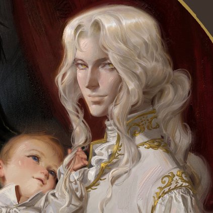 wyrmze's tweet photo. that baby doesn't even look like me https://t.co/4XUhDAgMzn