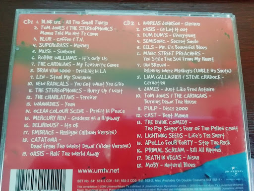 TheExtremeMusi1's tweet photo. A seminal indie rock compilation album for me. https://t.co/FcFFqLKb3n