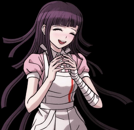CureW1ng's tweet photo. Come Danganronpa 2x2's release if not even at least one of them gets a Fortnite skin I will riot https://t.co/gyvesUhoNe